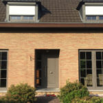 Placement Chassis et portes - Entreprise Boterdael