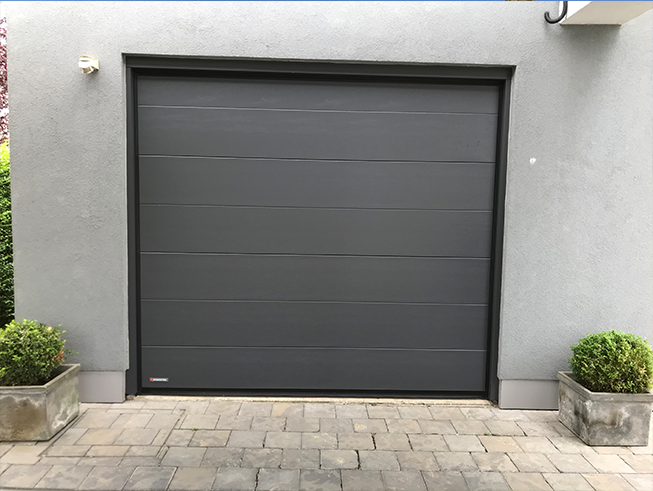 PorteDeGarage-Anthracite